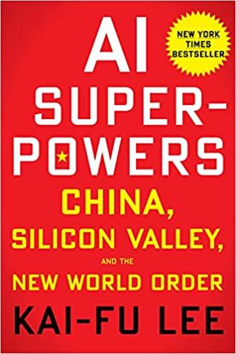 AI Superpowers cover image