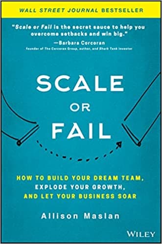 Scale or Fail cover image