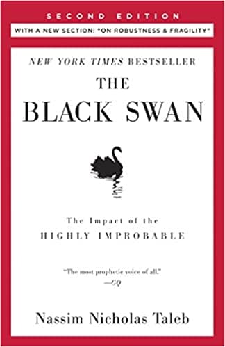 The Black Swan cover image